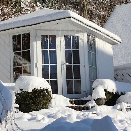 Apartament Haus Laetsch Bad Peterstal-Griesbach Zewnętrze zdjęcie