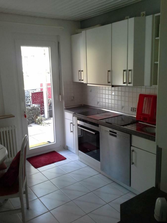 Apartament Haus Laetsch Bad Peterstal-Griesbach Zewnętrze zdjęcie