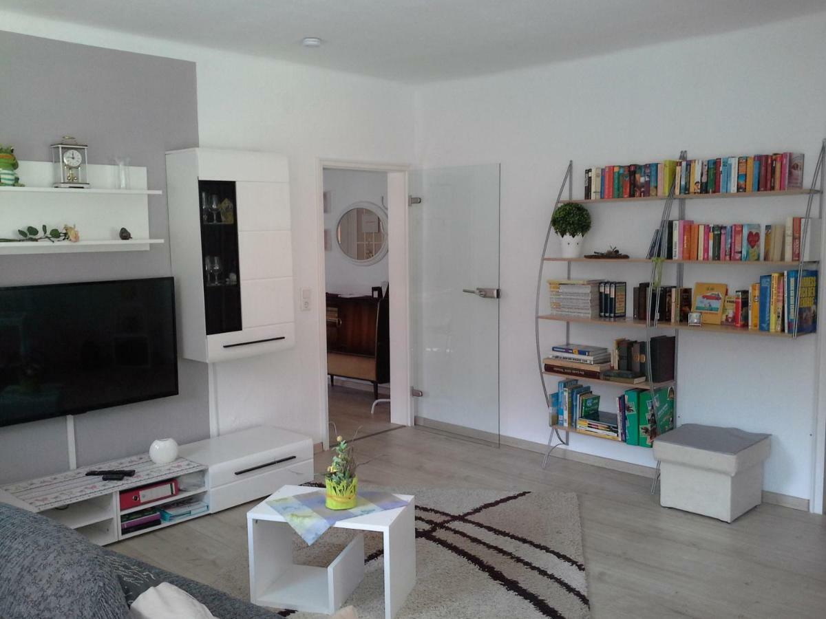Apartament Haus Laetsch Bad Peterstal-Griesbach Zewnętrze zdjęcie