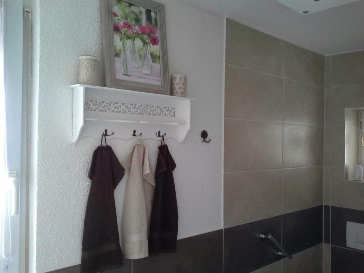Apartament Haus Laetsch Bad Peterstal-Griesbach Zewnętrze zdjęcie