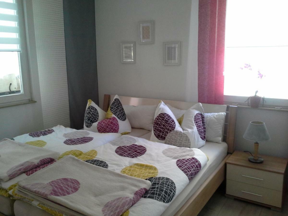 Apartament Haus Laetsch Bad Peterstal-Griesbach Zewnętrze zdjęcie