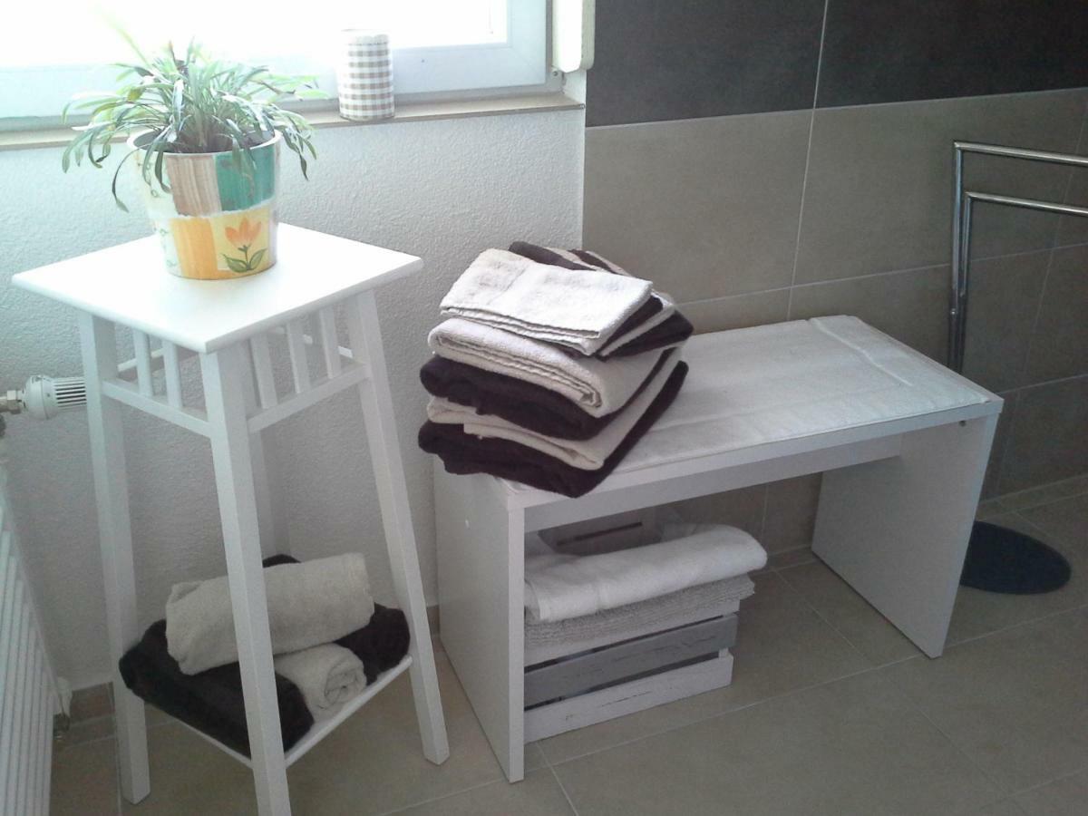 Apartament Haus Laetsch Bad Peterstal-Griesbach Zewnętrze zdjęcie