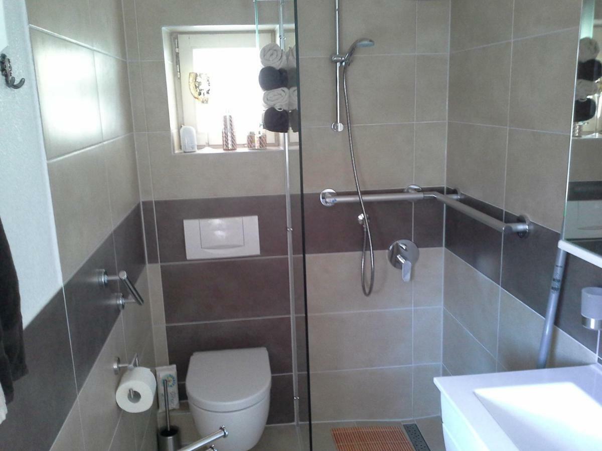 Apartament Haus Laetsch Bad Peterstal-Griesbach Zewnętrze zdjęcie