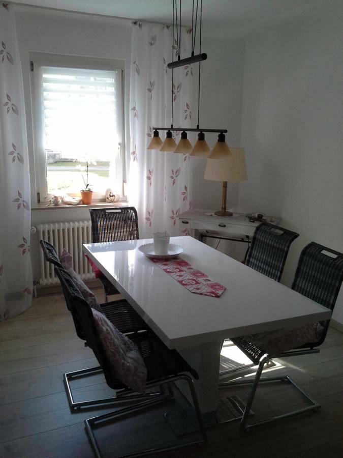 Apartament Haus Laetsch Bad Peterstal-Griesbach Zewnętrze zdjęcie