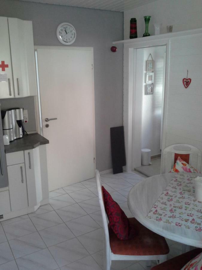 Apartament Haus Laetsch Bad Peterstal-Griesbach Zewnętrze zdjęcie
