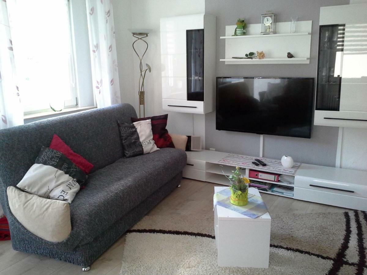 Apartament Haus Laetsch Bad Peterstal-Griesbach Zewnętrze zdjęcie