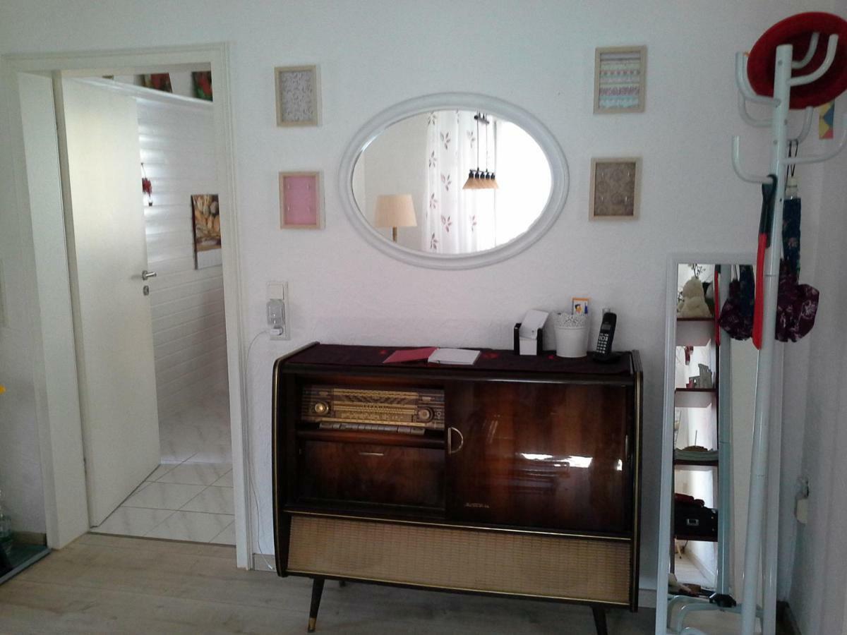 Apartament Haus Laetsch Bad Peterstal-Griesbach Zewnętrze zdjęcie