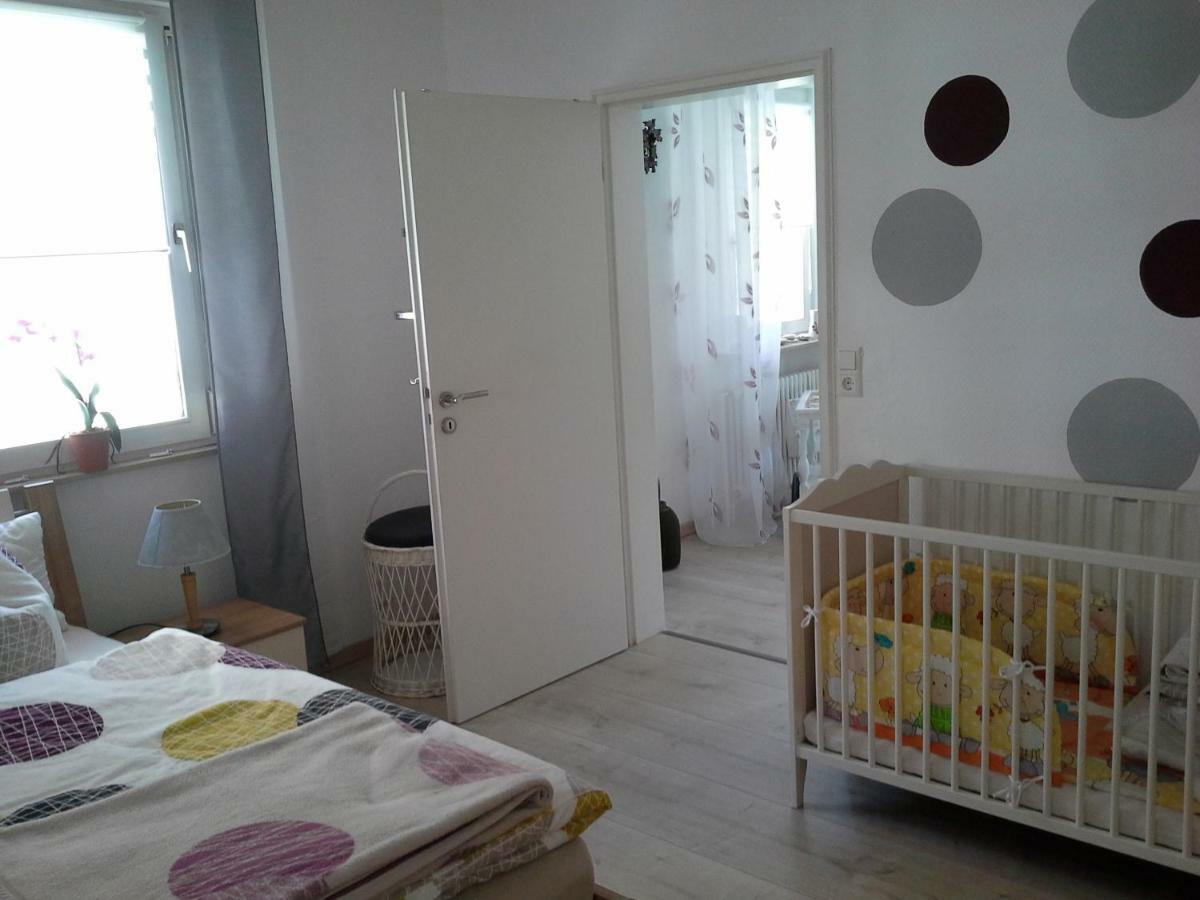 Apartament Haus Laetsch Bad Peterstal-Griesbach Zewnętrze zdjęcie
