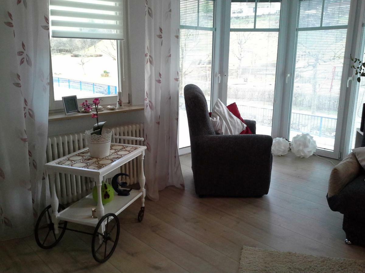 Apartament Haus Laetsch Bad Peterstal-Griesbach Zewnętrze zdjęcie