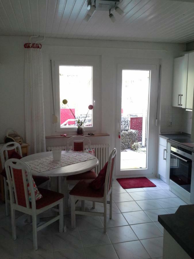 Apartament Haus Laetsch Bad Peterstal-Griesbach Zewnętrze zdjęcie