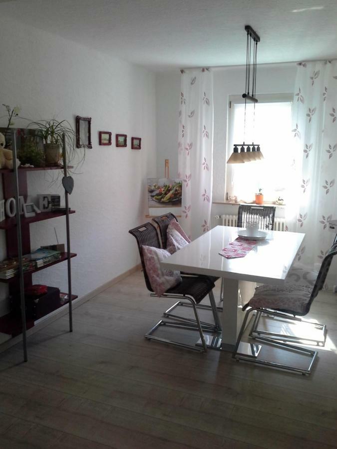 Apartament Haus Laetsch Bad Peterstal-Griesbach Zewnętrze zdjęcie