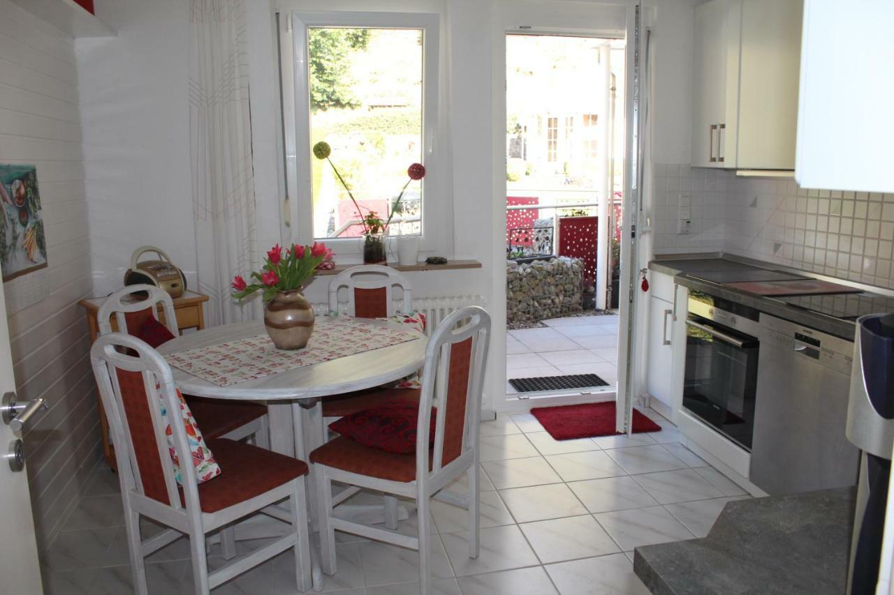 Apartament Haus Laetsch Bad Peterstal-Griesbach Zewnętrze zdjęcie