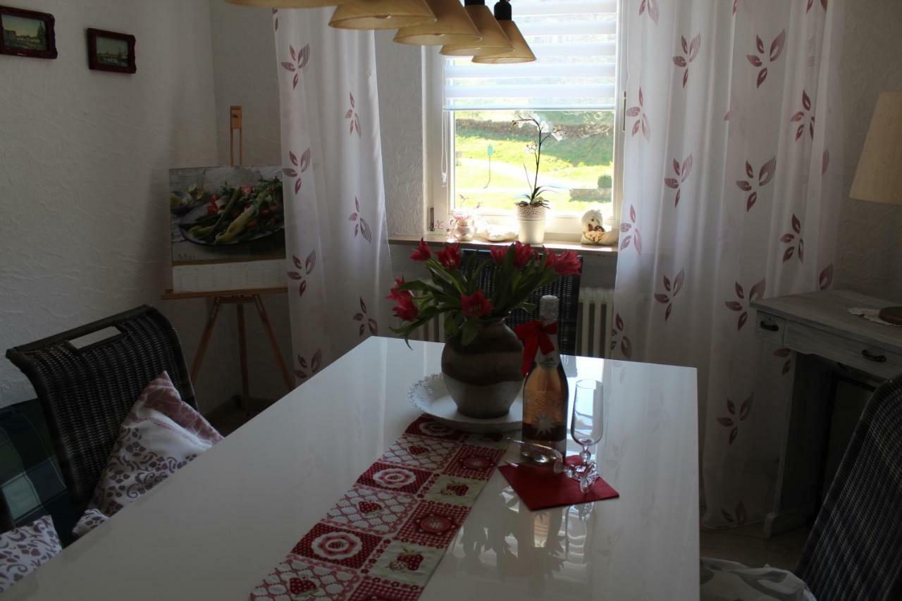 Apartament Haus Laetsch Bad Peterstal-Griesbach Zewnętrze zdjęcie